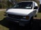 3-06161 (Trucks-Van Cargo)  Seller: Gov-Pinellas County Sheriffs Ofc 2007 FORD E