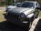 3-06164 (Cars-SUV 4D)  Seller: Florida State A.T.T. 2006 JEEP LIBERTY