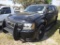 3-06217 (Cars-SUV 4D)  Seller: Florida State C.V.E. F.H.P. 2013 CHEV TAHOE