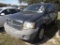 3-06219 (Cars-SUV 4D)  Seller: Florida State F.D.L.E. 2007 DODG DURANGO