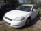 3-06212 (Cars-Sedan 4D)  Seller: Gov-Hillsborough County Sheriffs 2011 CHEV IMPA