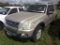 3-10216 (Cars-SUV 4D)  Seller: Florida State A.C.S. 2007 FORD EXPLORER