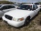3-06239 (Cars-Sedan 4D)  Seller: Gov-Hernando County Sheriffs 2010 FORD CROWNVIC
