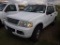 3-10219 (Cars-SUV 4D)  Seller: Gov-City of St.Petersburg 2005 FORD EXPLORER