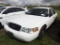 3-10217 (Cars-Sedan 4D)  Seller: Gov-City of St.Petersburg 2011 FORD CROWNVIC