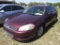 3-10228 (Cars-Sedan 4D)  Seller: Florida State B.P.R. 2007 CHEV IMPALA