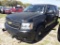 3-06255 (Cars-SUV 4D)  Seller: Florida State F.H.P. 2014 CHEV TAHOE