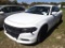 3-10234 (Cars-Sedan 4D)  Seller: Gov-Hillsborough County Sheriffs 2015 DODG CHAR