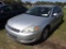 3-10236 (Cars-Sedan 4D)  Seller: Gov-Hillsborough County Sheriffs 2009 CHEV IMPA