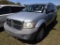 3-10238 (Cars-SUV 4D)  Seller: Florida State F.W.C. 2007 DODG DURANGO