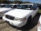 3-05148 (Cars-Sedan 4D)  Seller: Gov-Hillsborough County Sheriffs 2007 FORD CROW