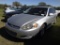 3-11119 (Cars-Sedan 4D)  Seller: Gov-Hillsborough County Sheriffs 2012 CHEV IMPA