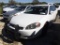 3-11112 (Cars-Sedan 4D)  Seller: Gov-Pasco County Sheriffs Office 2011 CHEV IMPA