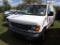 3-11144 (Trucks-Van Cargo)  Seller: Florida State D.O.H. 2006 FORD E150