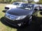 3-11147 (Cars-Sedan 4D)  Seller: Gov-Charlotte County Sheriffs 2010 FORD FUSION