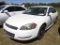 3-11220 (Cars-Sedan 4D)  Seller: Gov-Pasco County Sheriffs Office 2010 CHEV IMPA