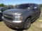 3-11222 (Cars-SUV 4D)  Seller: Gov-Sarasota County Sheriffs Dept 2013 CHEV TAHOE