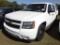 3-11236 (Cars-SUV 4D)  Seller: Gov-Sarasota County Sheriffs Dept 2014 CHEV TAHOE