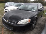 3-06142 (Cars-Sedan 4D)  Seller: Florida State B.P.R. 2006 CHEV IMPALA