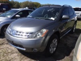 3-05143 (Cars-SUV 4D)  Seller:Private/Dealer 2006 NISS MURANO