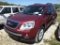 3-07225 (Cars-SUV 4D)  Seller:Private/Dealer 2008 GMC ARCADIA