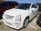 3-07224 (Cars-SUV 4D)  Seller:Private/Dealer 2008 CADI SRX