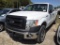 3-07255 (Trucks-Pickup 4D)  Seller:Private/Dealer 2013 FORD F150