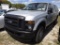 3-07241 (Trucks-Pickup 4D)  Seller:Private/Dealer 2010 FORD F250SD