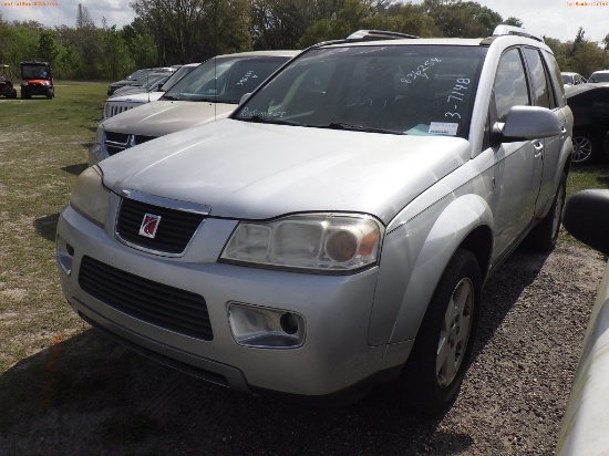 3-07148 (Cars-SUV 4D)  Seller:Private/Dealer 2007 STRN VUE