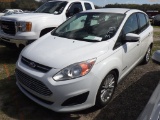 3-07113 (Cars-Sedan 4D)  Seller:Private/Dealer 2016 FORD CMAX