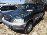 3-07210 (Cars-SUV 4D)  Seller:Private/Dealer 2000 HOND CRV