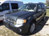 3-07220 (Cars-SUV 4D)  Seller:Private/Dealer 2009 FORD ESCAPE