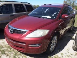 3-07217 (Cars-SUV 4D)  Seller:Private/Dealer 2008 MAZD CX-9