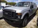 3-07241 (Trucks-Pickup 4D)  Seller:Private/Dealer 2010 FORD F250SD