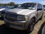 3-12116 (Cars-SUV 4D)  Seller:Private/Dealer 2007 LINC NAVIGATOR