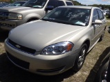 3-12115 (Cars-Sedan 4D)  Seller:Private/Dealer 2011 CHEV IMPALA