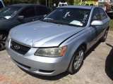 3-07256 (Cars-Sedan 4D)  Seller:Private/Dealer 2007 HYUN SONATA