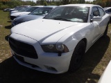 3-12133 (Cars-Sedan 4D)  Seller:Private/Dealer 2013 DODG CHARGER