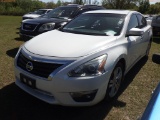 3-12138 (Cars-Sedan 4D)  Seller:Private/Dealer 2013 NISS ALTIMA