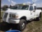 3-08110 (Trucks-Pickup 2D)  Seller:Private/Dealer 1995 FORD F350