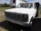 3-09122 (Trucks-Flatbed)  Seller:Private/Dealer 1986 FORD F350