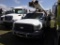 3-08112 (Trucks-Aerial lift)  Seller:Private/Dealer 2006 FORD F550