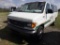 3-09114 (Cars-Van 3D)  Seller: Florida State D.J.J. 2006 FORD E350