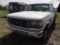 3-09116 (Trucks-Flatbed)  Seller: Florida State D.J.J. 1995 FORD F250