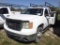 3-08215 (Trucks-Utility 2D)  Seller: Gov-Clay County Utility Authority 2009 GMC