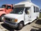 3-08251 (Trucks-Buses)  Seller: Florida State F.D.L.E. 2006 FORD E450