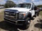 3-08122 (Trucks-Rollback)  Seller:Private/Dealer 2013 FORD F550