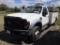 3-09120 (Trucks-Utility 2D)  Seller:Private/Dealer 2008 FORD F550