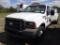 3-09121 (Trucks-Utility 4D)  Seller:Private/Dealer 2005 FORD F350