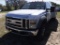 3-08129 (Trucks-Utility 4D)  Seller:Private/Dealer 2008 FORD F550